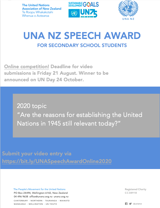 PDF UNA NZ flyer