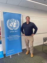 John UN Association 2024 John UN Association 2024